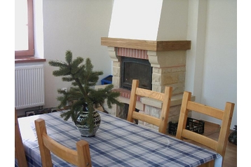 Zasebna nastanitev Heřmanovice 7